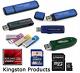 Kingston Rolls Out USB Drives And Memory Cards In India