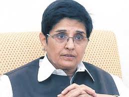 Lokpal the cause of every Indian: Kiran Bedi