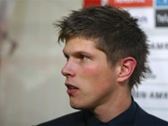 Huntelaar not happy at Real Madrid
