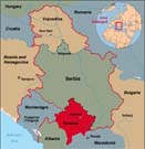 A year after independence, Kosovo remains an enigma