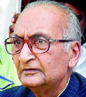 Dr. Krishna Kumar Birla