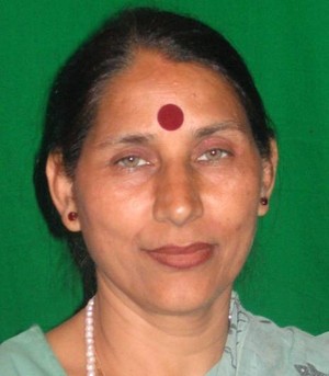 Krishna Tirath