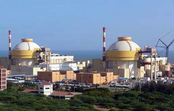 PMANE demands nationwide debate on govt.’s nuclear power programmes