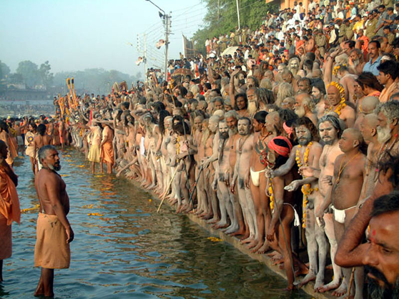Uttarakhand to get Rs.400 crore for Kumbh Mela