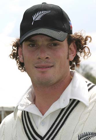 Kiwi pacer Mills battling his demons and Tendulkar!