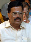 Bharatiya Janata Party (BJP) Tamil Nadu unit president L. Ganesan
