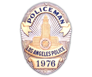 Los Angeles Police