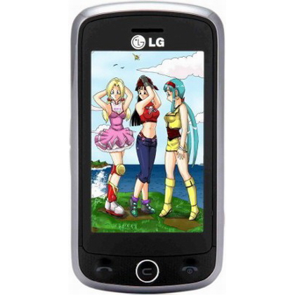 LG Cookie Zip arrives in India for Rs. 8299