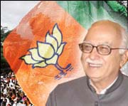 LK Advani