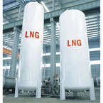 India keen to import LNG from Russia