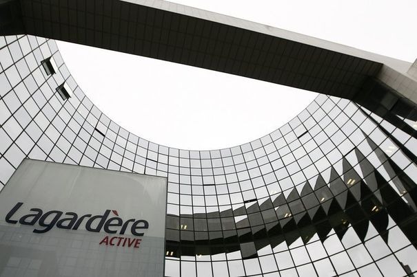 Lagardere to examine BAE-EADS agreements