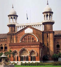 Resolve A Q Khan’s security protocol issue out-of-court, says Lahore High Court