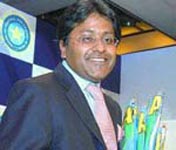 None of the IPL partners have left: Lalit Modi