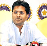 No IPL matches on day of counting: Lalit Modi