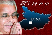 Lalu Bihar Prashad