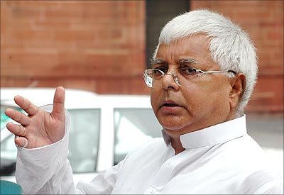 Lalu-Prasad