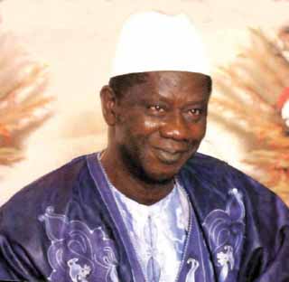Guinea military launches coup after president's death