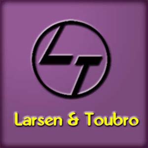 Hold L&T With Target Of Rs 2200