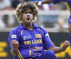 Malinga Not To Be A Part Of Colombo Test