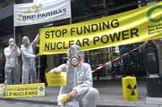 Energy debate rages on in Latvia as atomic plant prepares to close