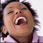 Laughter as medicine: How it helps people lead healthier lives