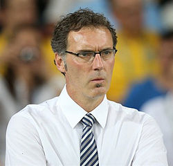 Laurent-Blanc