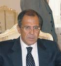 Sergei Lavrov