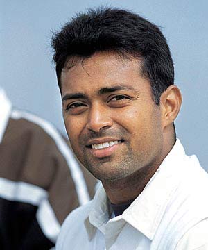 Leander-Paes