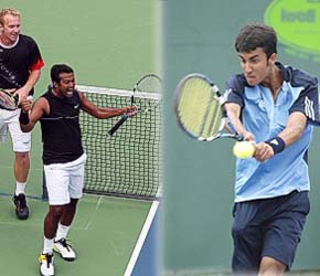 Leander Paes in, Yuki Bhambri out of Davis Cup squad