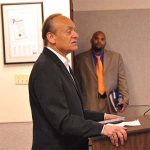 Dem Senate primary in Ohio won by Lee Fisher