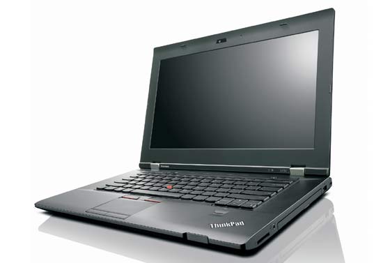 Lenovo launches new ThinkPad L430 notebook in India