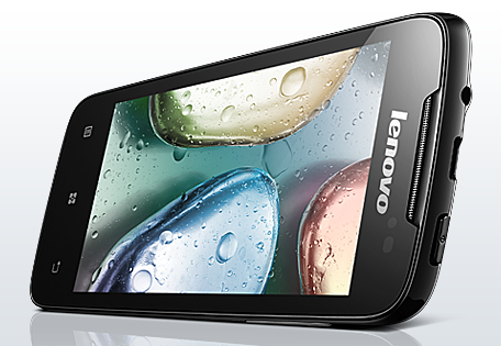 Lenovo plans to launch sub-Rs 5000 smartphone in India