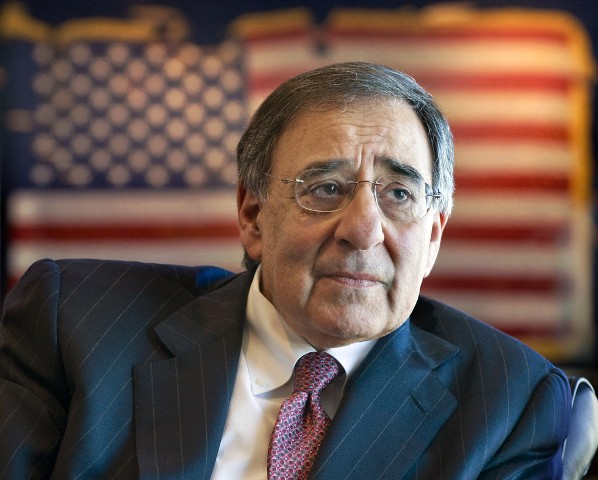 Leon-Panetta