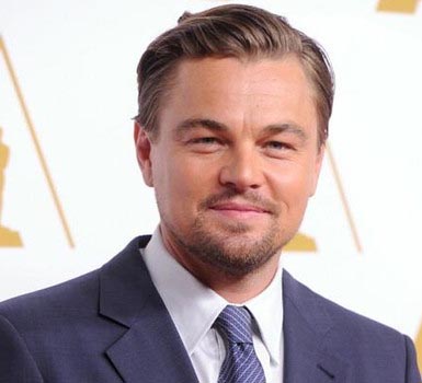 DiCaprio donates $1 mn to save elephants