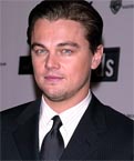 DiCaprio ‘pampers girlfriend with homemade love scrub’