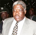 Zambia go to the polls to elect successor to Mwanawasa