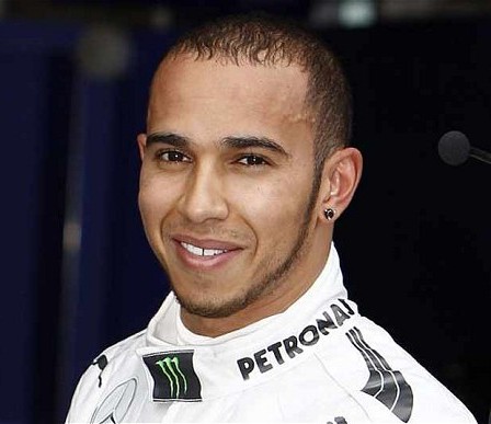 Lewis-Hamilton