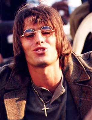 Liam Gallagher laughs off brother’s ‘unstable relationship’ comments