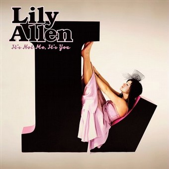 Lily Allen