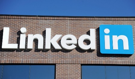 LinkedIn-Revenue