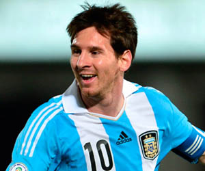 Lionel-Messi