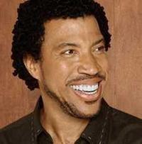 Lionel Ritchie