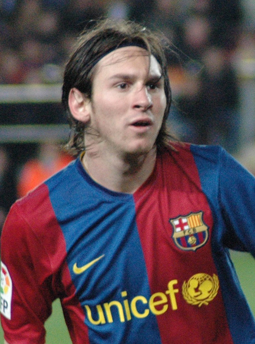 Messi the magician conjures up glittering new era