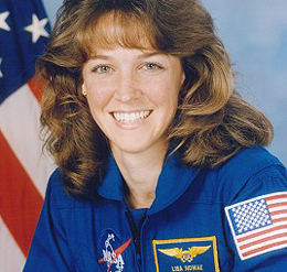 Astronaut who assaulted romantic rival avoids prison