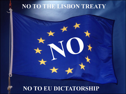 Czech lawmakers to resume debating Lisbon Treaty, vote possible