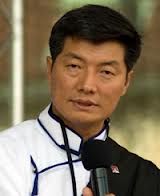 Suspend festivities of Tibetan New Year and pray for self-immolators: Sangay 