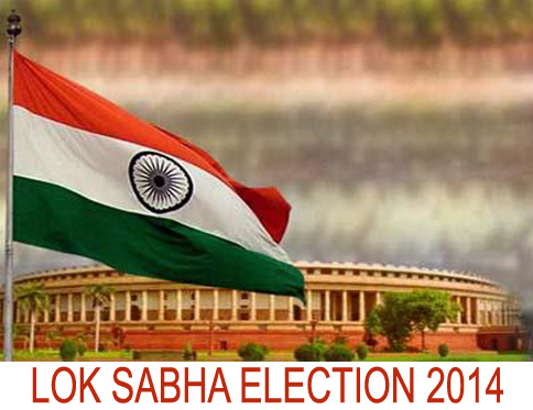 Lok-Sabha-Election