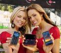 LG unveils Its New Chic Flip Lotus Phone For Fair-Sex Populace 