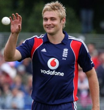 Luke Wright ready to be England Test all-rounder