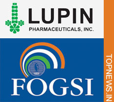 Lupin teams up with FOGSI